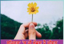 Real Beauty: ਸਹਿਜਤਾ ‘ਚ ਹੀ ਮੌਜ਼ੂਦ ਹੈ ਜੀਵਨ ਦੀ ਅਸਲੀ ਸੁੰਦਰਤਾ the-real-beauty-of-life-pervades-simplicity