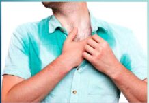 Sweating Problem: ਪਸੀਨੇ ਦੀ ਸਮੱਸਿਆ ਤੋਂ ਬਚੋ avoid-sweat-problem
