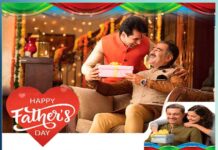 Father: ਪਿਤਾ ਨੂੰ ਦਿਓ ਖਾਸ ਤੋਹਫ਼ਾ give-special-gift-to-father
