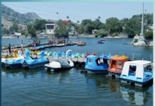 Natural Lakes: ਕੁਦਰਤੀ ਝੀਲਾਂ ਜੋ ਆਪਣੇ-ਆਪ ‘ਚ ਇੱਕ ਹੈਰਾਨੀਜਨਕ ਹਨ natural-lakes