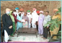 Barbers Daughter: ਹੇਅਰ ਡ੍ਰੈਸਰ ਦੀ ਬੇਟੀ ਨੇ ਕੀਤਾ ਕਮਾਲ, barbers-daughter-scores-99-5-in-class-xii-punjab