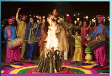 happy lohri: ਲੋਹੜੀ ’ਤੇ ਲਓ ਖਾਣ-ਪੀਣ ਦਾ ਮਜ਼ਾ happy-lohri-traditional-recipes-that-include-in-lohri-ki-thaali