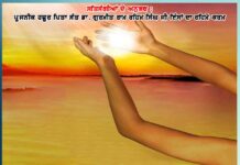 Experiences of satsangis: ਬਜ਼ੁਰਗੋ, ਸਰਸੇ ਆ ਜਾਣਾ’ | ਸਤਿਸੰਗੀਆਂ ਦੇ ਅਨੁਭਵ charan das insan satsangi experience