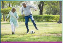 Nature: ਸਿਹਤ ਲਈ ਲਾਭਦਾਇਕ ਹੈ ਕੁਦਰਤ ਦਾ ਆਨੰਦ nature is good and beneficial for health