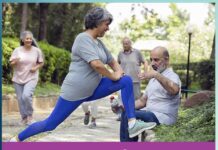 health clubs: ਹੈਲਥ ਕਲੱਬਾਂ ਤੋਂ ਬਿਹਤਰ ਹੈ ਖੇਡ ਅਤੇ ਕਸਰਤ sports and exercise are important and better than health clubs - Sachi Shiksha