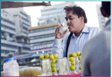 Lemon Water: ਗਰਮੀਆਂ ’ਚ ਲੂ ਤੋਂ ਬਚਾਏਗਾ ਨਿੰਬੂ-ਪਾਣੀ lemonade will save from heat in summer