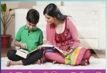 Teacher Mother: ਮਾਂ ਤੋਂ ਚੰਗਾ ਟਿਊਟਰ ਕੋਈ ਨਹੀਂ there is no better teacher than mother