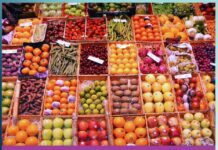 fruits and vegetables: ਫਲ-ਸਬਜ਼ੀਆਂ ਨਾਲ ਨਿਖਾਰੋ ਸੁੰਦਰਤਾ fruits and vegetables