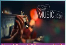 Music: ਸਿਰਫ਼ ਮਨੋਰੰਜਨ ਨਾ ਹੋ ਕੇ ਇਬਾਦਤ ਦਾ ਜ਼ਰੀਆ ਹੈ ਸੰਗੀਤ music is not just entertainment but a means of worship