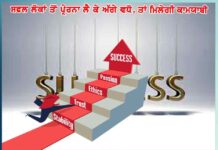 successful people: ਸਾਧਾਰਨ ਤੋਂ ਖਾਸ ਬਣਾਉਣਗੀਆਂ ਸਫ਼ਲ ਲੋਕਾਂ ਦੀਆਂ ਇਹ 7 ਆਦਤਾਂ 7 habits of-successful people
