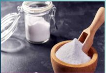 ਬਹੁਤ ਕੰਮ ਦਾ ਹੈ ਬੇਕਿੰਗ ਸੋਡਾ | Baking soda Baking soda