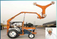 agricultural scientist: ਪੰਜਵੀਂ ਪਾਸ ‘ਮਸ਼ੀਨਮੈਨ’ ਗੁਰਮੇਲ ਸਿੰਘ ਧੌਂਸੀ fifth pass in the machine gurmel singh dhonsi agricultural scientist