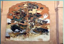 500 years old painting: ਬਹੁਤ ਕੁਝ ਸਮਝਾਉਂਦੀ ਹੈ 500 ਸਾਲ ਪੁਰਾਣੀ ਪਂੇਟਿੰਗ 500 years old painting understands a lot