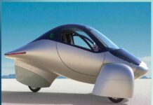 Electric Car: ਬਿਨ੍ਹਾਂ ਚਾਰਜਿੰਗ ਦੇ ਚੱਲਣ ਵਾਲੀ ਇਲੈਕਟ੍ਰਿਕ ਕਾਰ electric car without charging