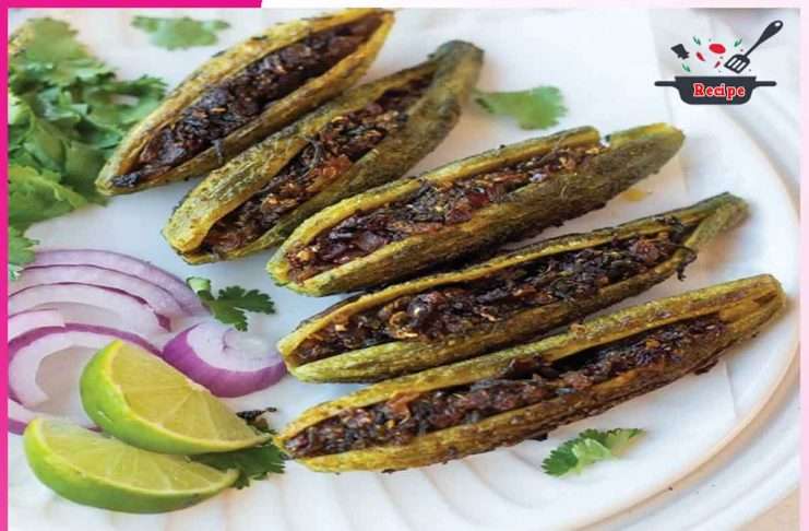 Bharwa Karela: ਭਰਵਾਂ ਕਰੇਲਾ Bharwa Karela