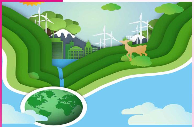 Earth Day: ਵਾਤਾਵਰਨ ਦੀ ਸ਼ੁੱਧਤਾ ਹੀ ਲੰਮੇ ਜੀਵਨ ਦੀ ਗਾਰੰਟੀ Earth Day