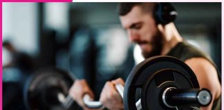 Exercise: ਵਰਕ ਆਊਟ ਦੌਰਾਨ ਨੋ ਲਾਊਡ ਮਿਊਜ਼ਿਕ Exercise