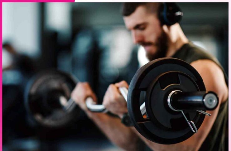 Exercise: ਵਰਕ ਆਊਟ ਦੌਰਾਨ ਨੋ ਲਾਊਡ ਮਿਊਜ਼ਿਕ Exercise