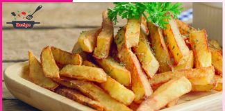 French Fries: ਫਰੈਂਚ ਫਰਾਈਜ਼ French Fries