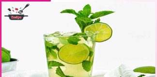 Mint Mojito: ਮਿੰਟ ਮੋਜੀਤੋ Mint Mojito