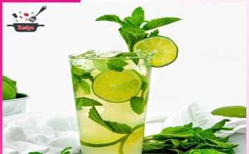 Mint Mojito: ਮਿੰਟ ਮੋਜੀਤੋ Mint Mojito