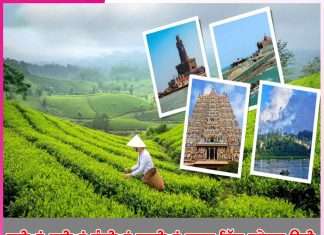 Ooty: ਹਰੀਆਂ-ਭਰੀਆਂ ਠੰਢੀਆਂ ਵਾਦੀਆਂ ਵਾਲਾ ਹਿੱਲ ਸਟੇਸ਼ਨ ਊਟੀ