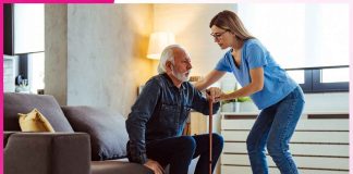 Patient care: ਘਰ ’ਚ ਮਰੀਜ਼ ਦੀ ਦੇਖਭਾਲ Patient care