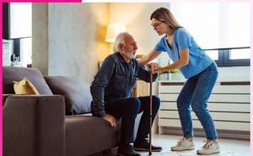 Patient care: ਘਰ ’ਚ ਮਰੀਜ਼ ਦੀ ਦੇਖਭਾਲ Patient care