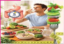 Diet: ਡਾਈਟ ਠੀਕ ਤਾਂ ਸਿਹਤ ਠੀਕ Diet