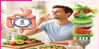 Diet: ਡਾਈਟ ਠੀਕ ਤਾਂ ਸਿਹਤ ਠੀਕ Diet