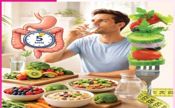 Diet: ਡਾਈਟ ਠੀਕ ਤਾਂ ਸਿਹਤ ਠੀਕ Diet
