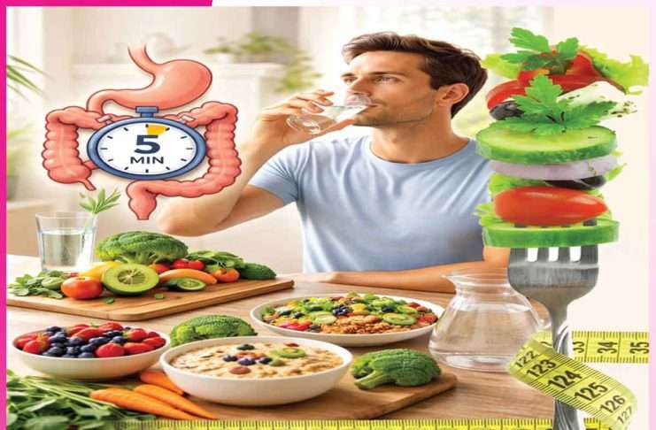 Diet: ਡਾਈਟ ਠੀਕ ਤਾਂ ਸਿਹਤ ਠੀਕ Diet