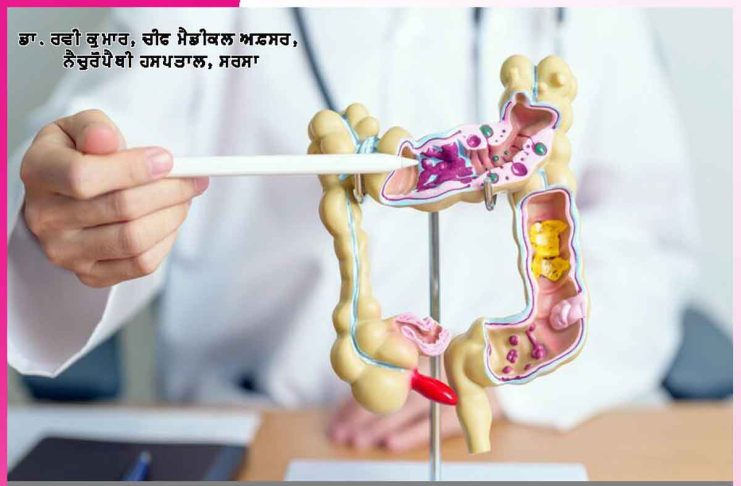Hydrocolon Therapy: ਹਾਈਡ੍ਰੋਕੋਲੋਨ ਥੈਰੇਪੀ -ਕੁਦਰਤੀ ਤਰੀਕੇ ਨਾਲ ਸਰੀਰ ਸਫਾਈ ਦੀ ਪ੍ਰਭਾਵਸ਼ਾਲੀ ਵਿਧੀ Hydrocolon Therapy