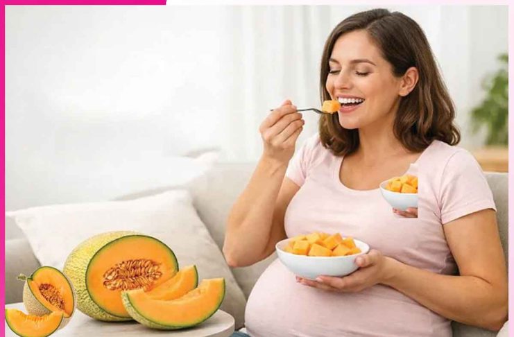 Melon: ਸਿਹਤ ਦਾ ਸਾਥੀ ਖਰਬੂਜ਼ਾ Melon