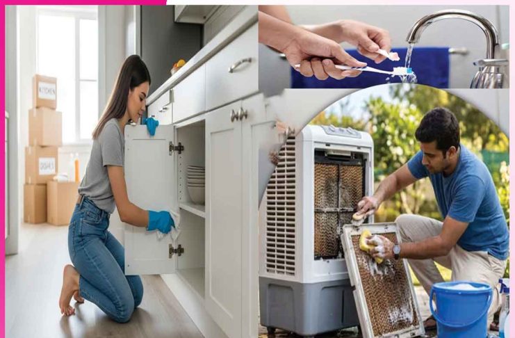 Necessity of Cleanliness: ਪਹਿਲੀ ਜ਼ਰੂਰਤ ਹੈ ਸਫ਼ਾਈ Necessity of Cleanliness