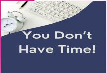 Time: ਕੀ ਕਰਾਂ, ਸਮਾਂ ਹੀ ਨਹੀਂ ਮਿਲਦਾ… Time
