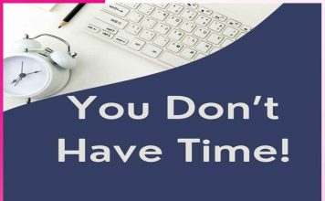 Time: ਕੀ ਕਰਾਂ, ਸਮਾਂ ਹੀ ਨਹੀਂ ਮਿਲਦਾ… Time