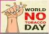 World No Tobacco Day: ਕੈਂਸਰ ਤੋਂ ਬਚਣਾ ਹੈ, ਤਾਂ ਸਿਗਰਟਨੋਸ਼ੀ ਛੱਡੋ