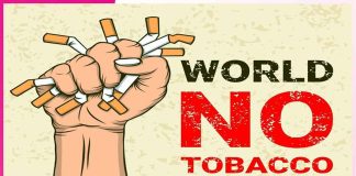 World No Tobacco Day: ਕੈਂਸਰ ਤੋਂ ਬਚਣਾ ਹੈ, ਤਾਂ ਸਿਗਰਟਨੋਸ਼ੀ ਛੱਡੋ World No Tobacco Day