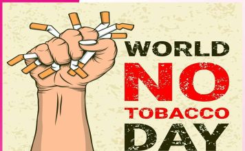 World No Tobacco Day: ਕੈਂਸਰ ਤੋਂ ਬਚਣਾ ਹੈ, ਤਾਂ ਸਿਗਰਟਨੋਸ਼ੀ ਛੱਡੋ