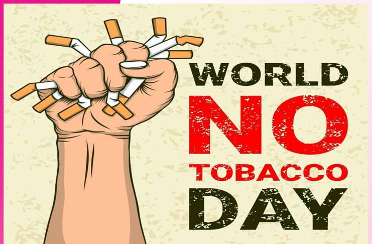 World No Tobacco Day: ਕੈਂਸਰ ਤੋਂ ਬਚਣਾ ਹੈ, ਤਾਂ ਸਿਗਰਟਨੋਸ਼ੀ ਛੱਡੋ World No Tobacco Day