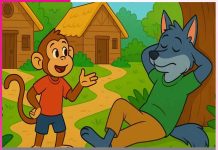 Children’s story: ਬਾਲ ਕਹਾਣੀ: ਵਿਸ਼ਵਾਸਘਾਤ ਦਾ ਫ਼ਲ Children's story