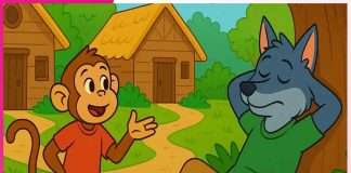 Children’s story: ਬਾਲ ਕਹਾਣੀ: ਵਿਸ਼ਵਾਸਘਾਤ ਦਾ ਫ਼ਲ Children's story