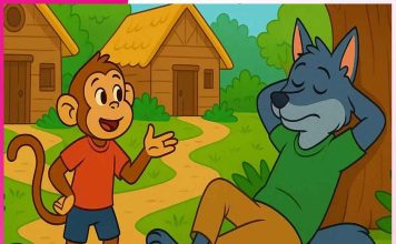 Children’s story: ਬਾਲ ਕਹਾਣੀ: ਵਿਸ਼ਵਾਸਘਾਤ ਦਾ ਫ਼ਲ Children's story