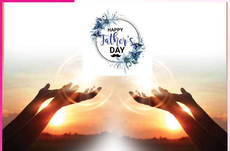Father’s Day: ਤੂੰ ਹੀ ਮੇਰੀ ਜ਼ਿੰਦਗੀ ਹੈਂ…ਓ ਮੇਰੇ ਪਾਪਾ! Father's Day