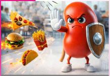 Junk food: ਜੰਕ ਫੂਡ ਦੇ ਸੇਵਨ ਨਾਲ ਵਧ ਰਿਹਾ ਕਿਡਨੀ ਰੋਗ ਦਾ ਖ਼ਤਰਾ Junk food
