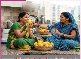 Mangoes: ਸਾਵਧਾਨ: ਕਿਤੇ ਤੁਸੀਂ ਵੀ ਤਾਂ ਨਹੀਂ ਖਾ ਰਹੇ ਜ਼ਹਿਰੀਲਾ ਅੰਬ