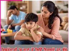 Relatives: ਰਿਸ਼ਤੇਦਾਰੀ ’ਚ ਜਾਣ ਤੋਂ ਕਿਉਂ ਝਿਜਕਦੇ ਹਨ ਬੱਚੇ
