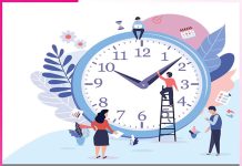 Time Management: ਕਾਮਯਾਬੀ ਲਈ ਟਾਈਮ ਮੈਨੇਜ਼ਮੈਂਟ Time Management