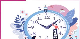 Time Management: ਕਾਮਯਾਬੀ ਲਈ ਟਾਈਮ ਮੈਨੇਜ਼ਮੈਂਟ Time Management